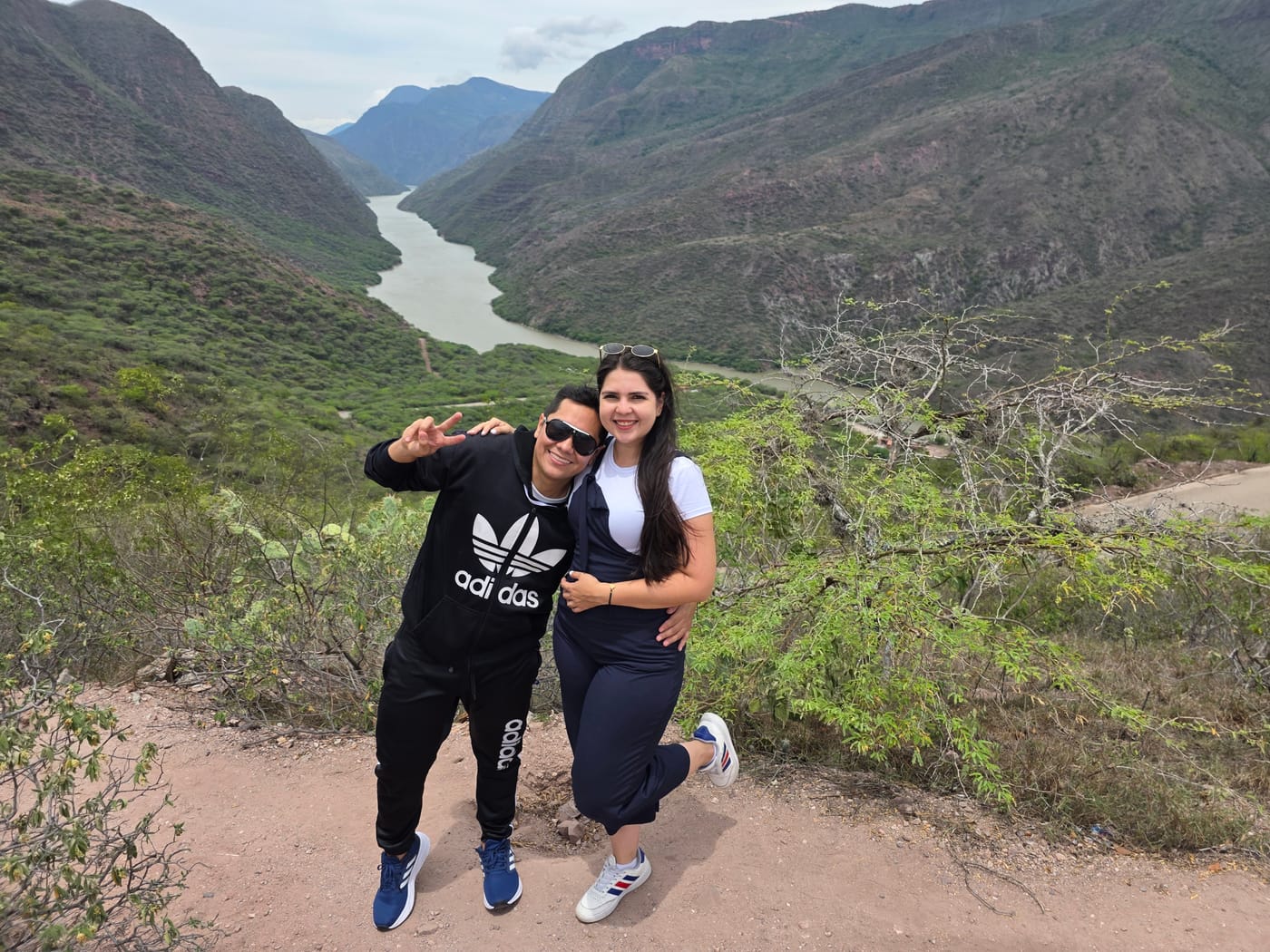 Aventuras juntos